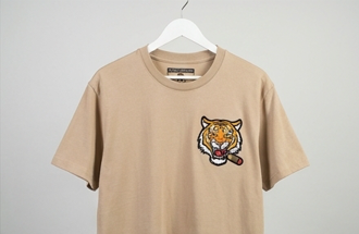Royal Clothing Retro (Brown) - Image 3