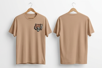 Royal Clothing Retro (Brown) - Image 2