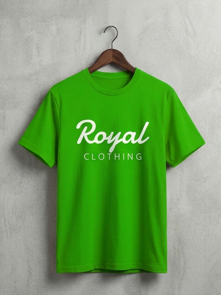 Royal Clothing Retro (Blue)